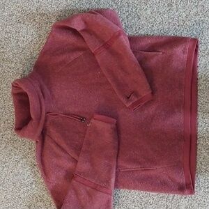 Nike Sweatshirt.